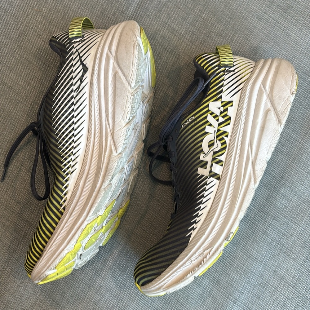 HOKA Rincon Shoes - Picture 2 of 12